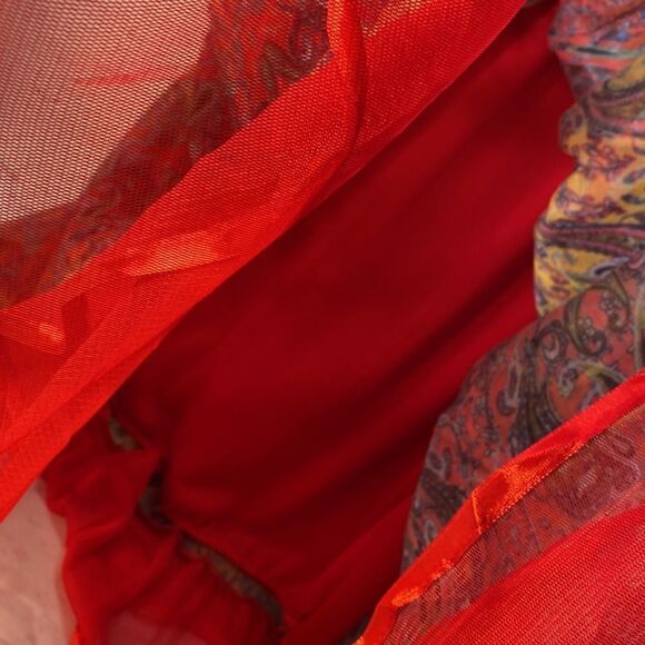 Sacred Threads Skirt   - Picture 6 of 10